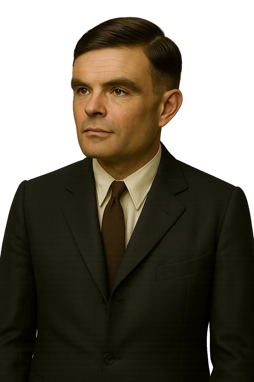 Alan Turing