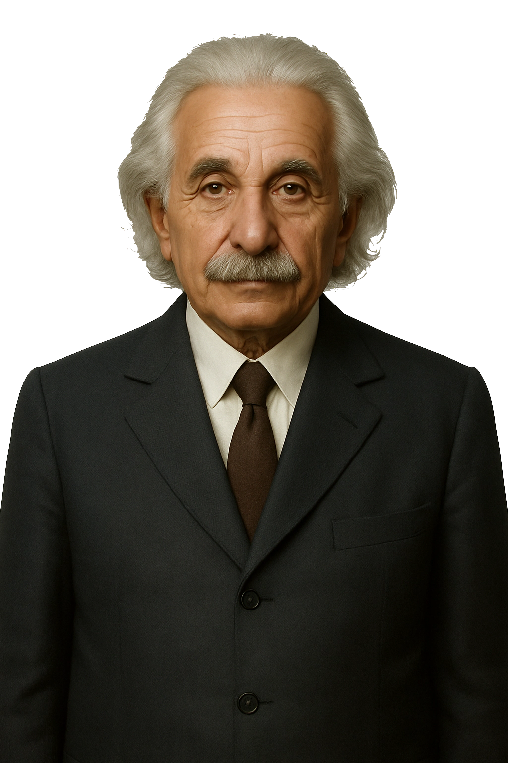 Albert Einstein