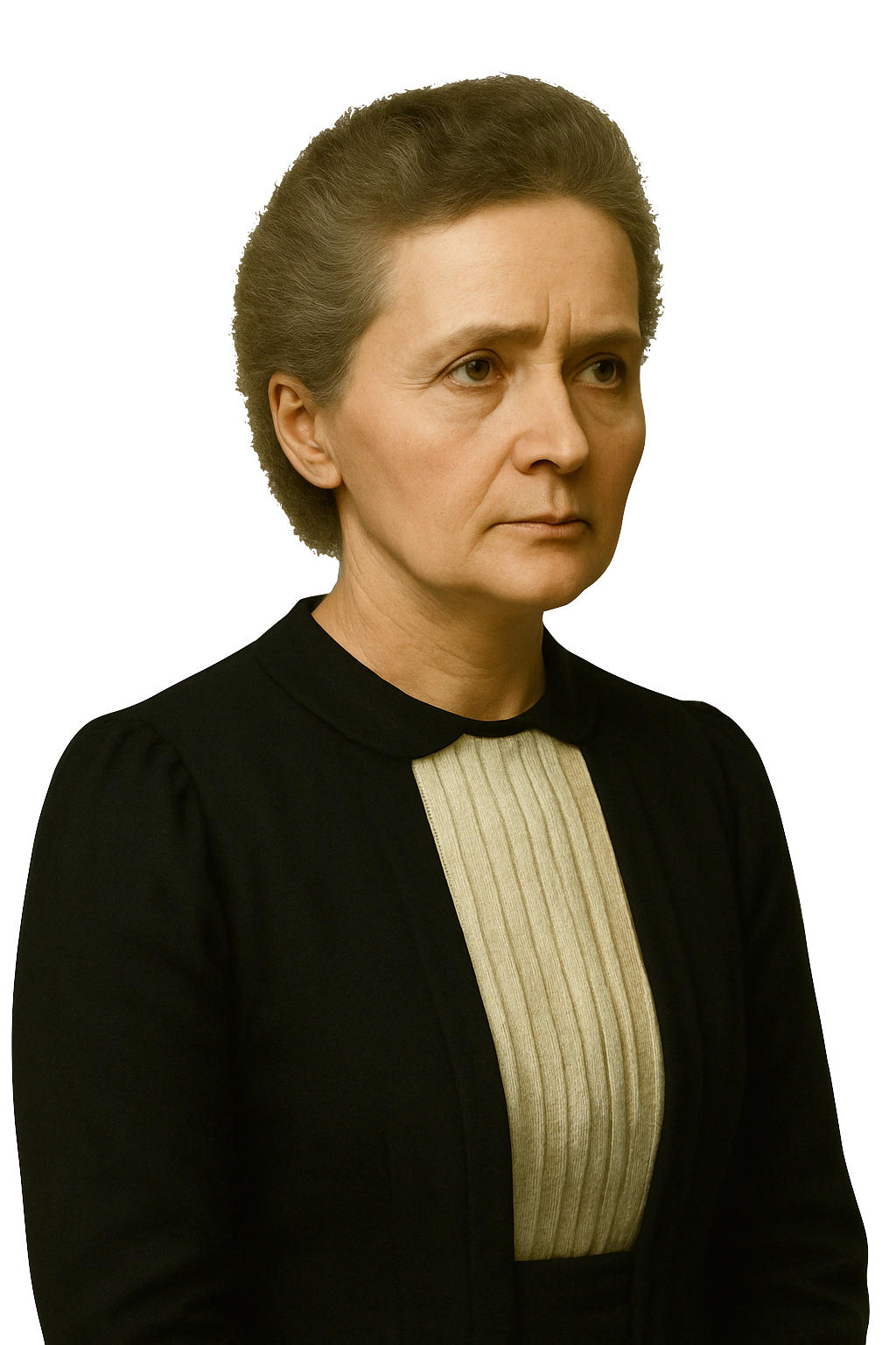 Marie Curie
